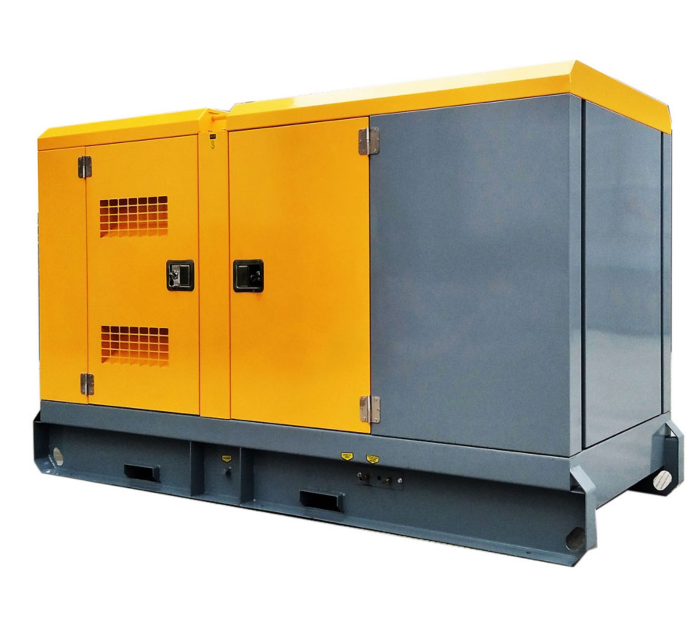 GENSET PERKINS SERIES